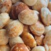 Rice Masa (2 Pieces)