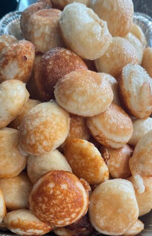 Rice Masa (2 Pieces)