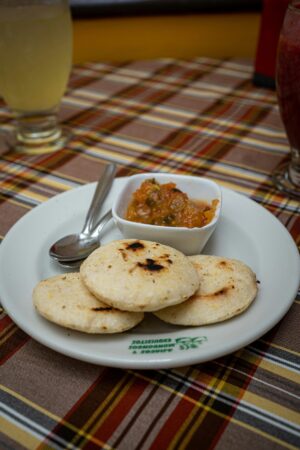 Sweet & Soft Masa Set