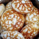 Masa (Rice Cakes)