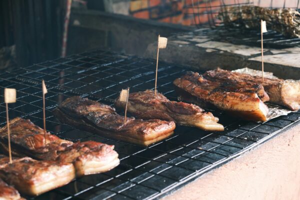 Date Night Suya Box